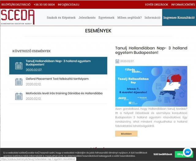 sceda-uj-esemenyek-fooldalon
