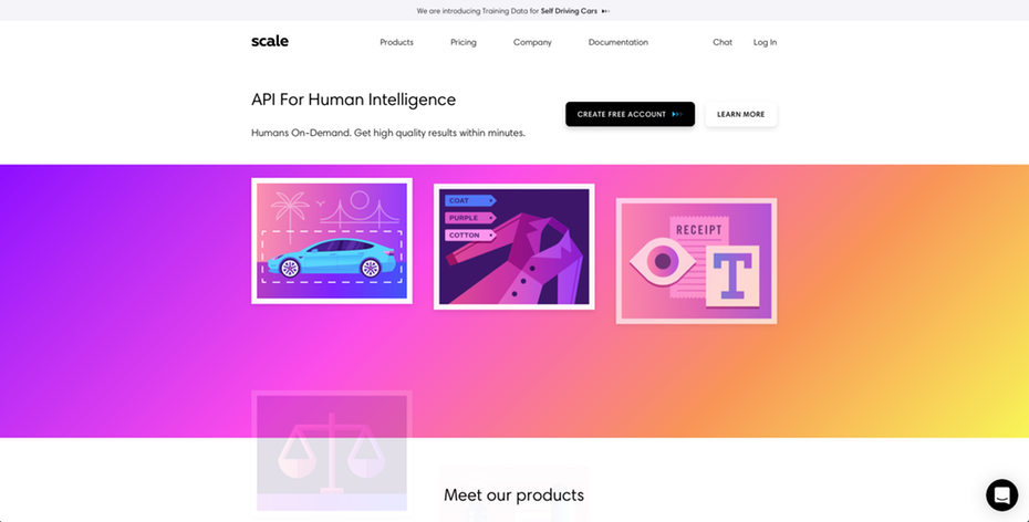 Webdesign trendek 2017-2018