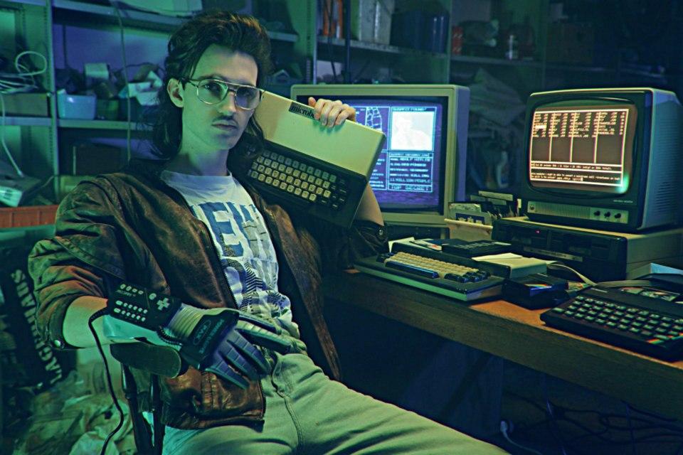 90-es és 2000-es évek leghíresebb web design-jai