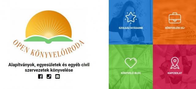 Könyvelő iroda